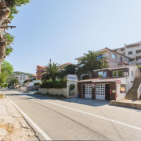 Apartments Bilaja Marina Kültér fotó
