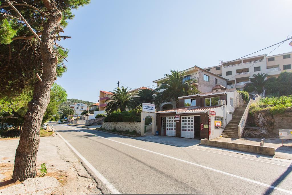 Apartments Bilaja Marina Kültér fotó