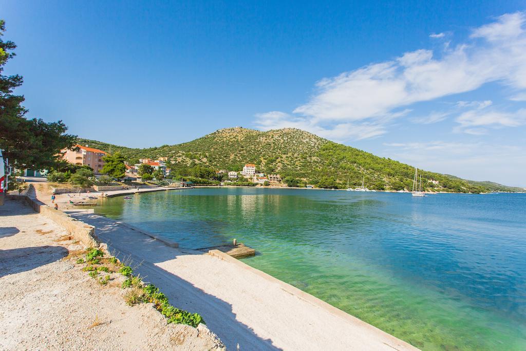 Apartments Bilaja Marina Kültér fotó