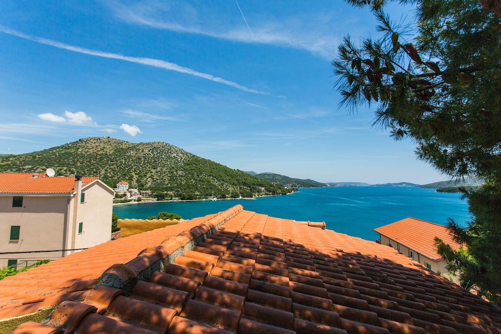 Apartments Bilaja Marina Kültér fotó