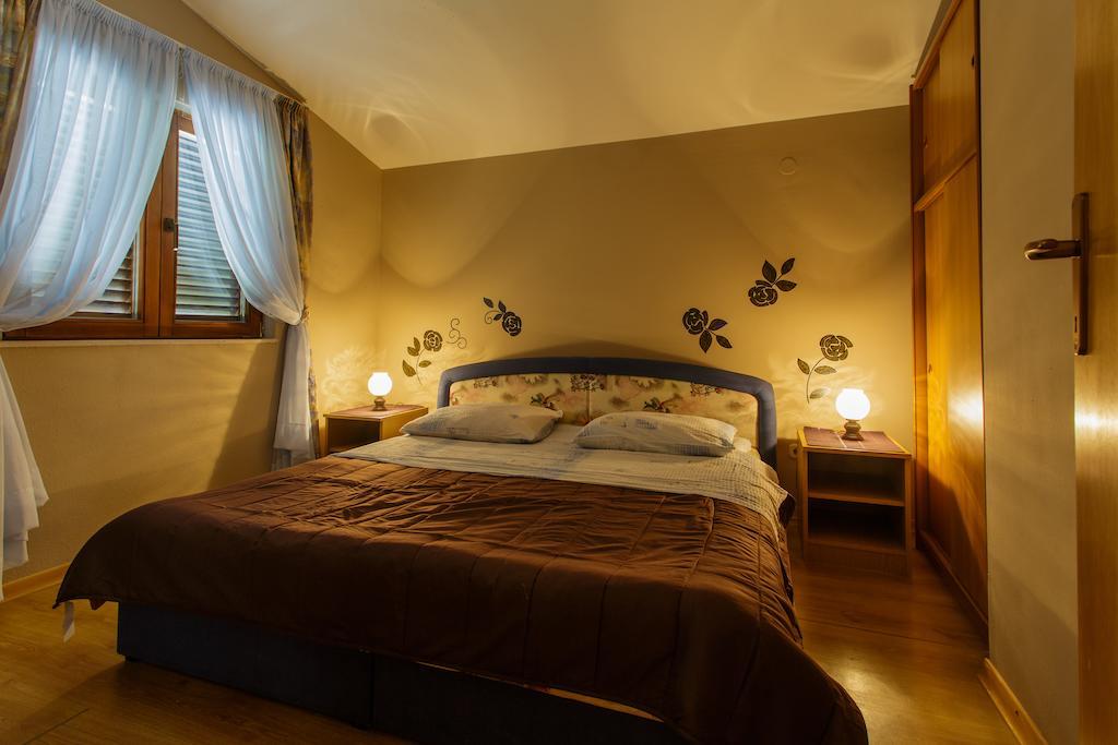 Apartments Bilaja Marina Kültér fotó